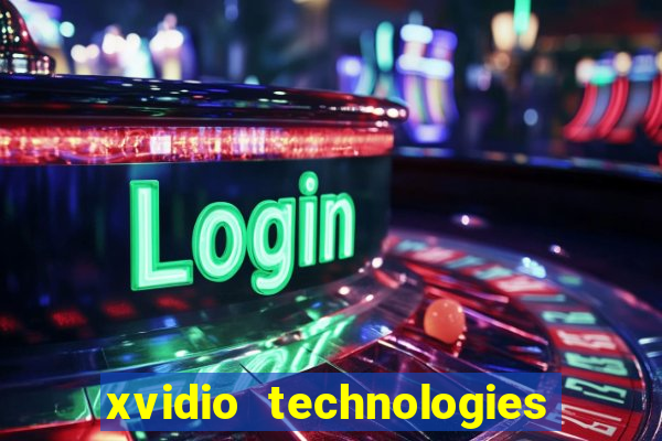 xvidio technologies startup brasil 2024 download gr  tis